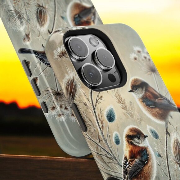 iPhone Phone Cases, Perfect Stylish Mobile Case, MLNMC423 - Picture 2 of 13